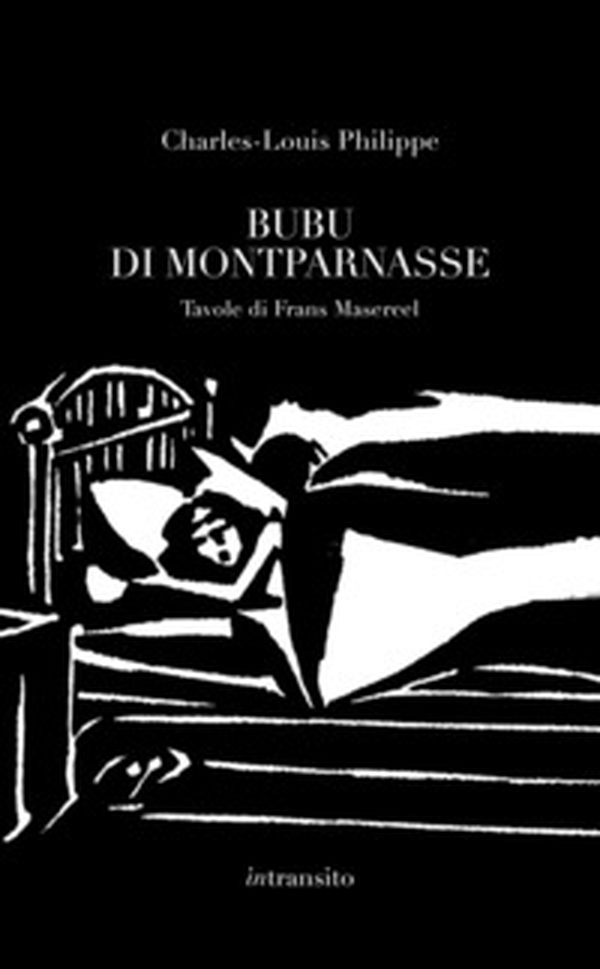 Bubu de Montparnasse - Librerie.coop Bubu de Montparnasse - Librerie.coop