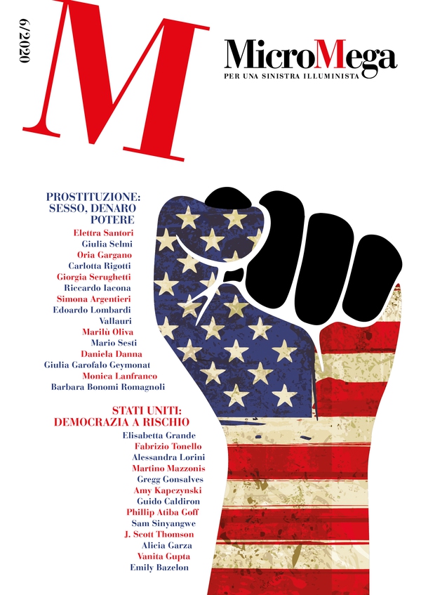 Micromega 6/2020 - Librerie.coop