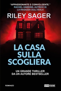 La casa sulla scogliera - Librerie.coop