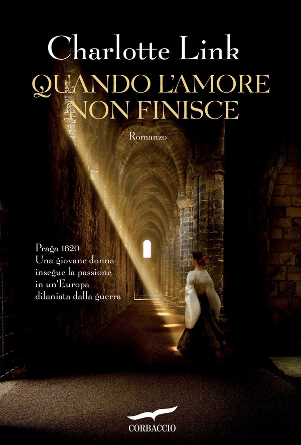 Quando l'amore non finisce - Librerie.coop Quando l'amore non finisce - Librerie.coop