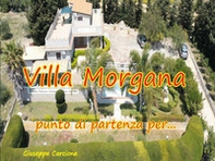 Villa Morgana. Punto di partenza per... - Librerie.coop