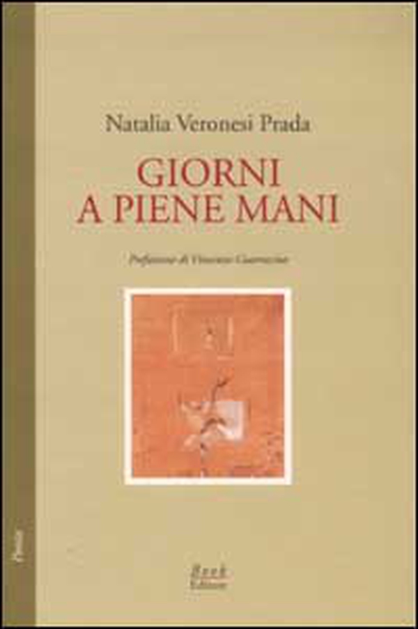 Giorni a piene mani - Librerie.coop Giorni a piene mani - Librerie.coop