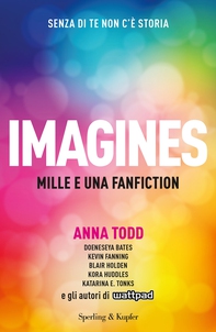 Imagines - Librerie.coop