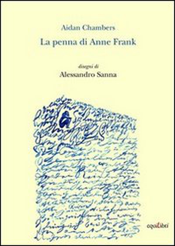 La penna di Anne Frank - Librerie.coop La penna di Anne Frank - Librerie.coop