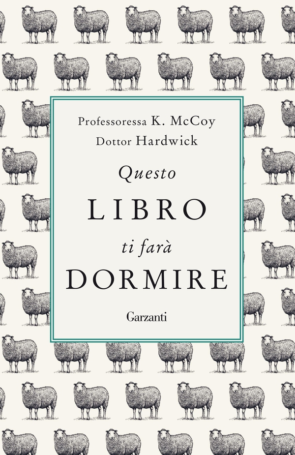 Questo libro ti farà dormire - Librerie.coop Questo libro ti farà dormire - Librerie.coop