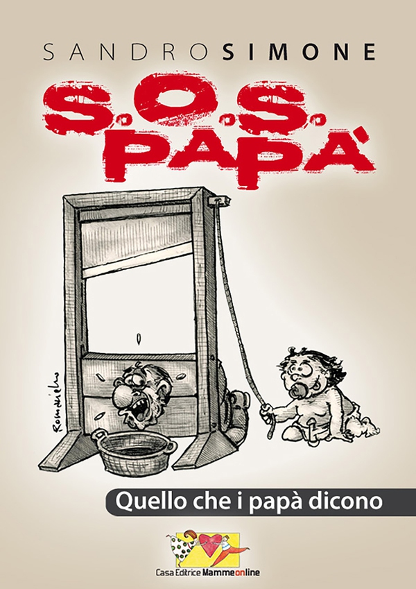 Sos Papà - Librerie.coop Sos Papà - Librerie.coop
