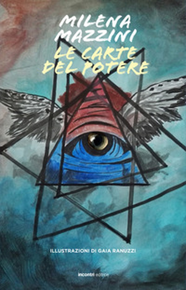 Le carte del potere - Librerie.coop Le carte del potere - Librerie.coop
