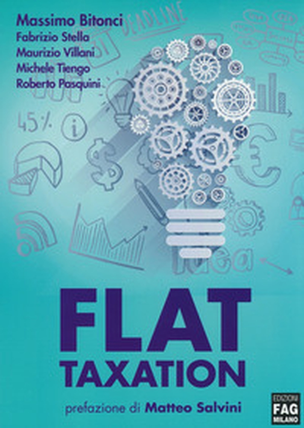 Flat taxation - Librerie.coop Flat taxation - Librerie.coop
