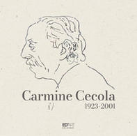 Carmine Cecola 1923-2001 - Librerie.coop