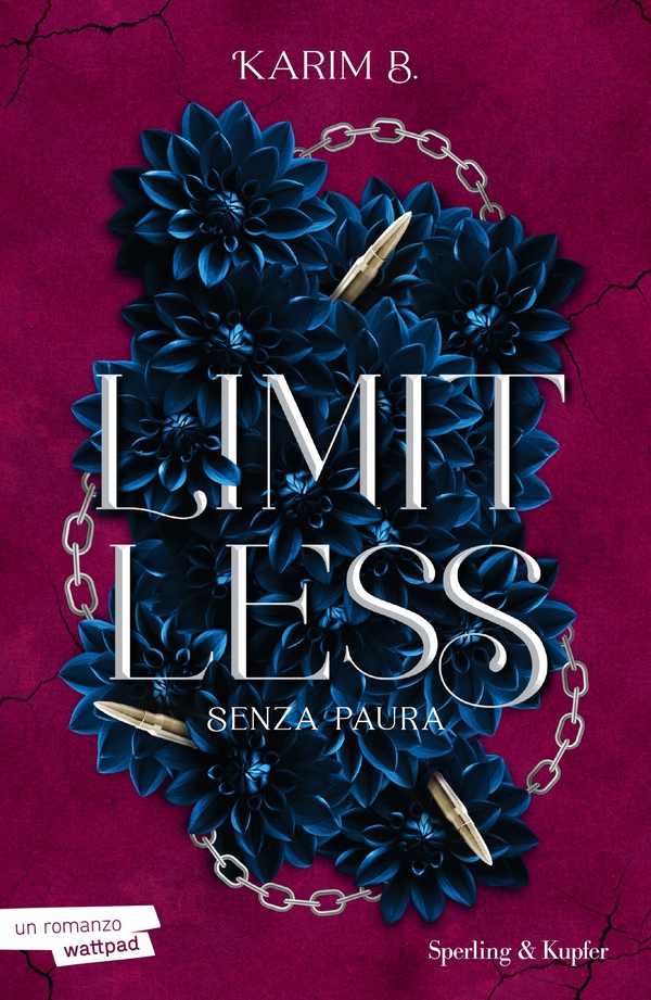Limitless (vol. 2) - Librerie.coop Limitless (vol. 2) - Librerie.coop