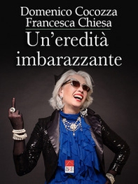 Un'eredità imbarazzante - Librerie.coop Un'eredità imbarazzante - Librerie.coop