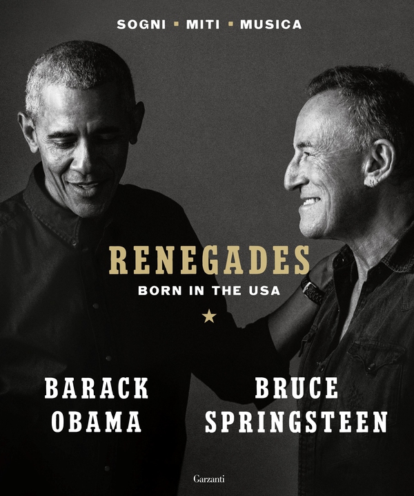 Renegades - Librerie.coop Renegades - Librerie.coop