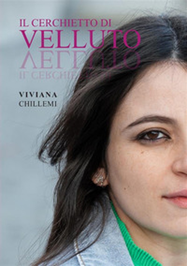 Il cerchietto di velluto - Librerie.coop Il cerchietto di velluto - Librerie.coop