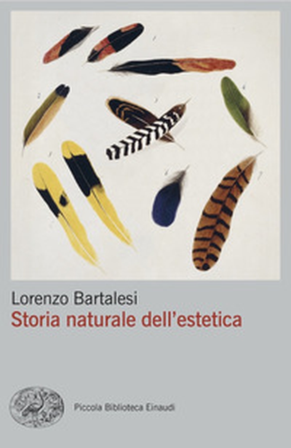 Storia naturale dell'estetica - Librerie.coop Storia naturale dell'estetica - Librerie.coop