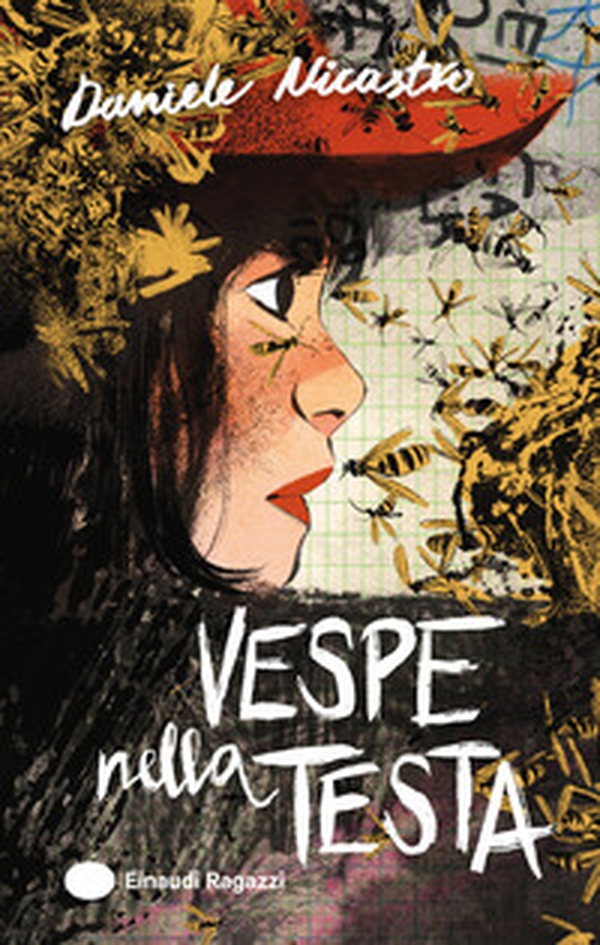 Vespe nella testa - Librerie.coop