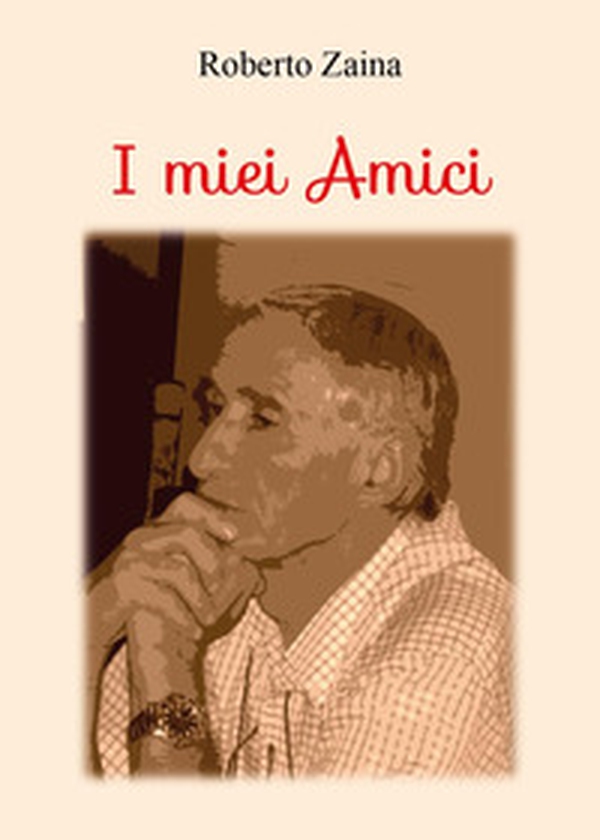 I miei amici - Librerie.coop I miei amici - Librerie.coop