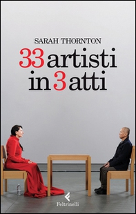 33 artisti in 3 atti - Librerie.coop