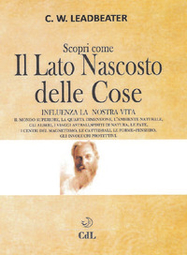 Scopri come il lato nascosto delle cose influenza la nostra vita - Vol. 1 - Librerie.coop Scopri come il lato nascosto delle cose influenza la nostra vita - Vol. 1 - Librerie.coop