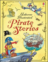 Pirate stories - Librerie.coop