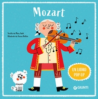 Mozart - Librerie.coop