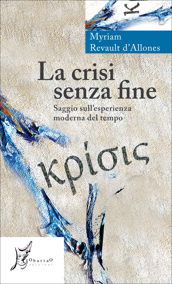 La crisi senza fine - Librerie.coop La crisi senza fine - Librerie.coop