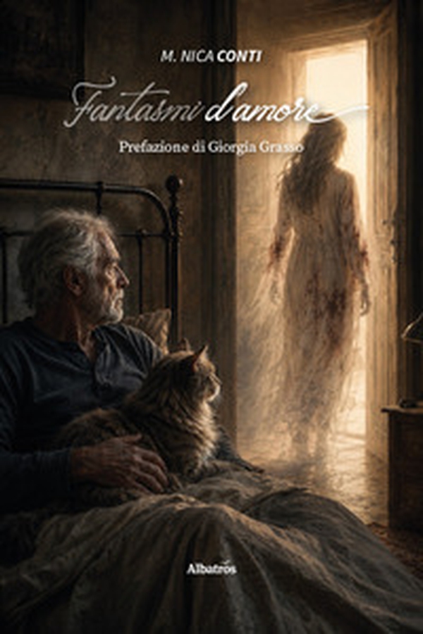 Fantasmi d'amore - Librerie.coop