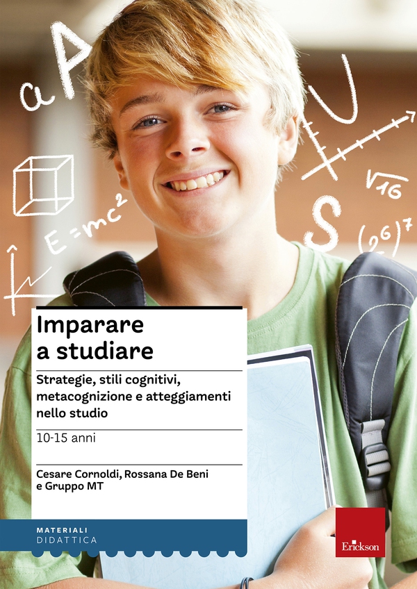 Imparare a studiare - Librerie.coop Imparare a studiare - Librerie.coop