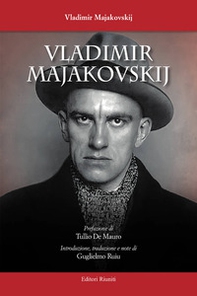 Vladimir Majakovskij. Testo russo a fronte - Librerie.coop