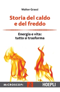 Storia del caldo e del freddo - Librerie.coop Storia del caldo e del freddo - Librerie.coop