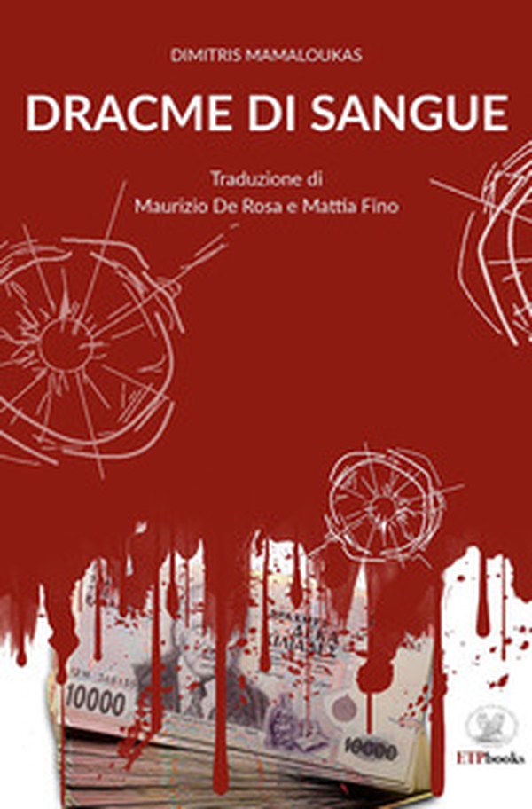 Dracme di sangue - Librerie.coop Dracme di sangue - Librerie.coop
