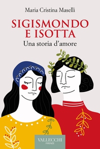Sigismondo e Isotta - Librerie.coop