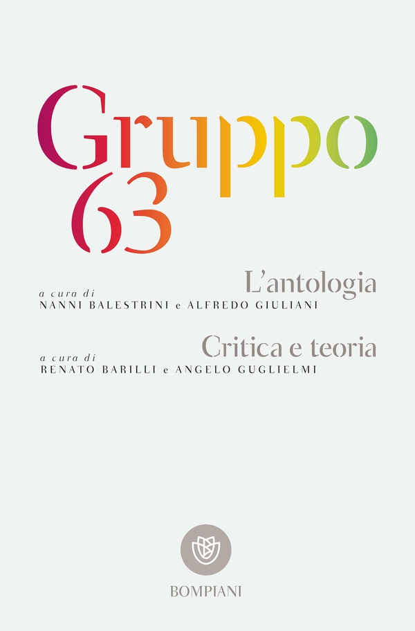 Gruppo 63 - Librerie.coop Gruppo 63 - Librerie.coop