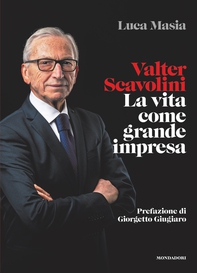 Valter Scavolini - Librerie.coop Valter Scavolini - Librerie.coop