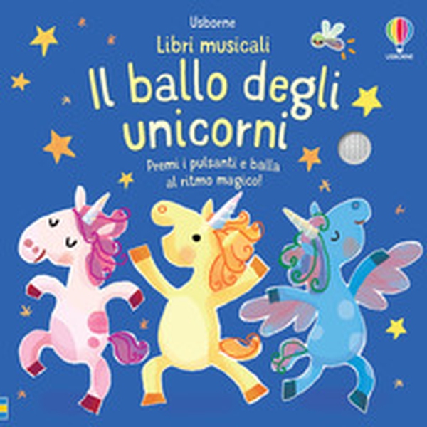 Il ballo degli unicorni - Librerie.coop Il ballo degli unicorni - Librerie.coop