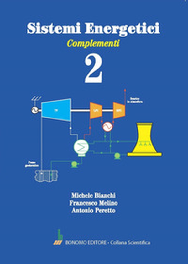Sistemi energetici - Vol. 2 - Librerie.coop Sistemi energetici - Vol. 2 - Librerie.coop