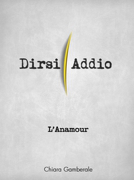 L'Anamour - Librerie.coop L'Anamour - Librerie.coop