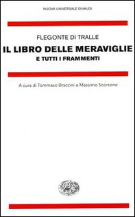 Il libro delle meraviglie e tutti i frammenti - Librerie.coop Il libro delle meraviglie e tutti i frammenti - Librerie.coop