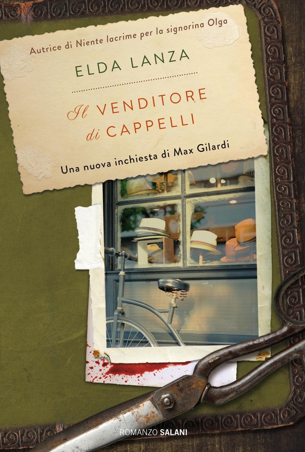 Il venditore di cappelli - Librerie.coop Il venditore di cappelli - Librerie.coop