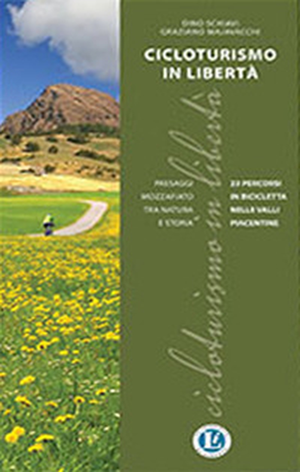 Cicloturismo in libertà - Librerie.coop Cicloturismo in libertà - Librerie.coop