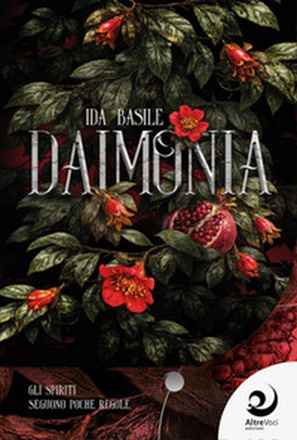 Daimonia - Librerie.coop