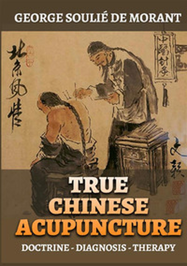 True chinese acupuncture - Librerie.coop True chinese acupuncture - Librerie.coop