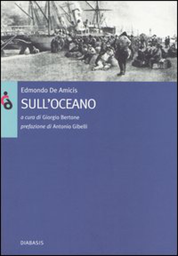 Sull'Oceano - Librerie.coop Sull'Oceano - Librerie.coop