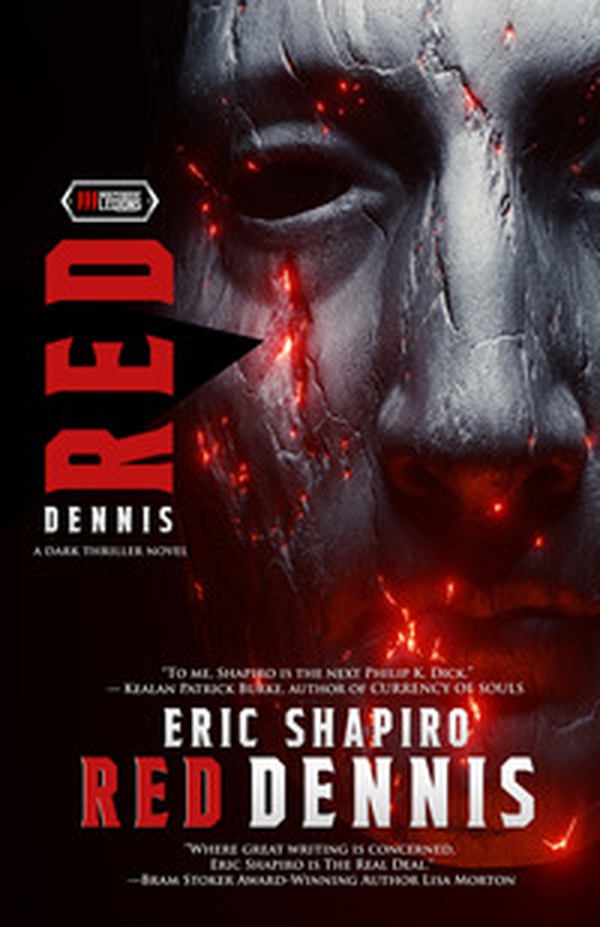 Red Dennis - Librerie.coop Red Dennis - Librerie.coop