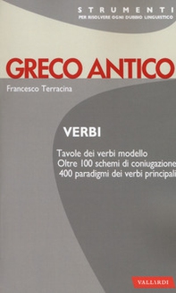 Greco antico. Verbi - Librerie.coop