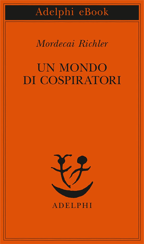 Un mondo di cospiratori - Librerie.coop Un mondo di cospiratori - Librerie.coop