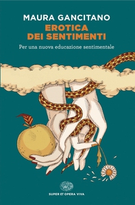 Erotica dei sentimenti - Librerie.coop Erotica dei sentimenti - Librerie.coop