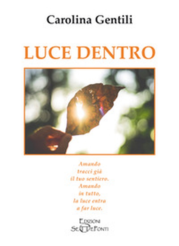 Luce dentro - Librerie.coop Luce dentro - Librerie.coop