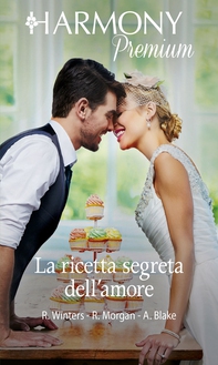 La ricetta segreta dell'amore - Librerie.coop La ricetta segreta dell'amore - Librerie.coop