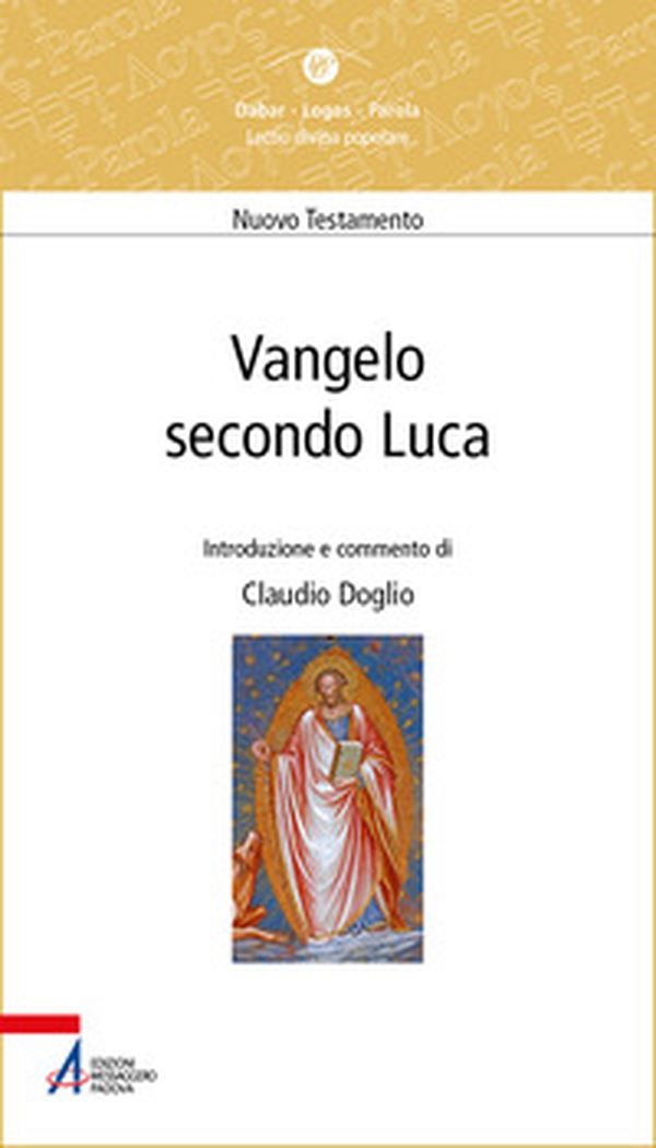 Vangelo secondo Luca - Librerie.coop