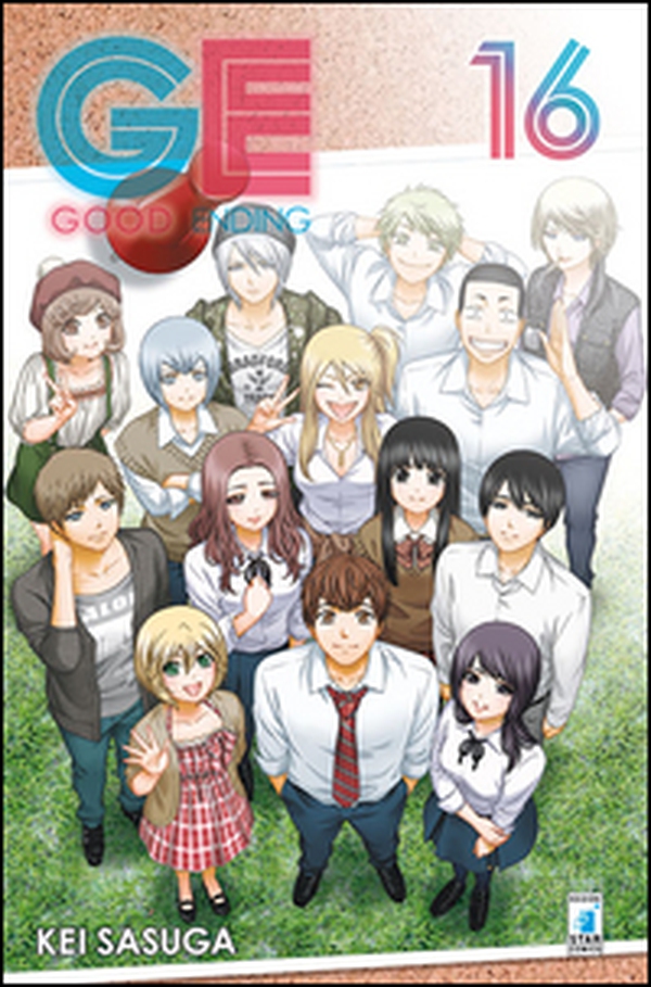 Ge good ending - Librerie.coop Ge good ending - Librerie.coop